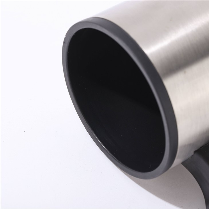 Car Cup With Handle