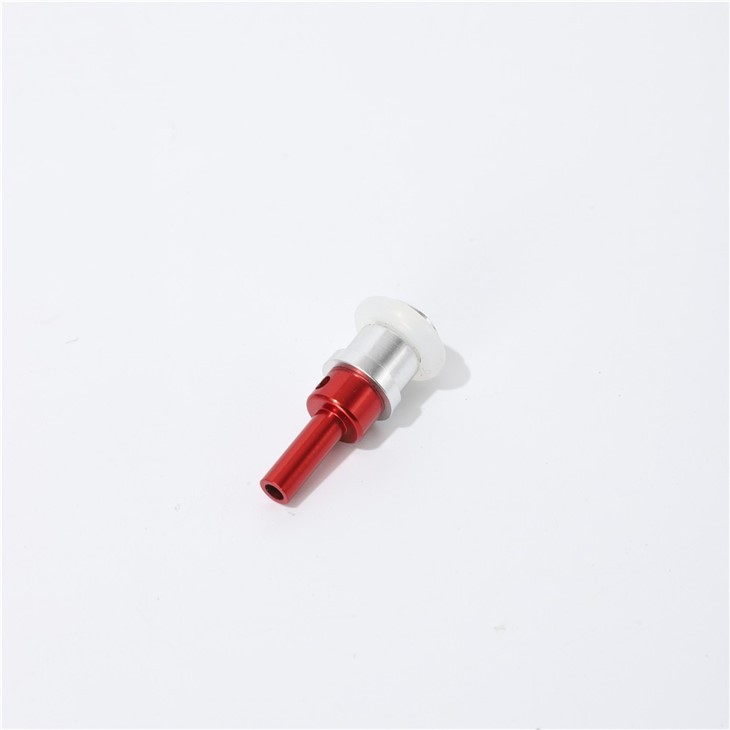Factory Direct Supply Wholesale Safety Valve For Pressure Cooker Accessories